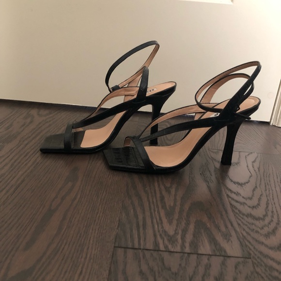 Dune London sandal size 38 - excellent condition - Picture 6 of 6